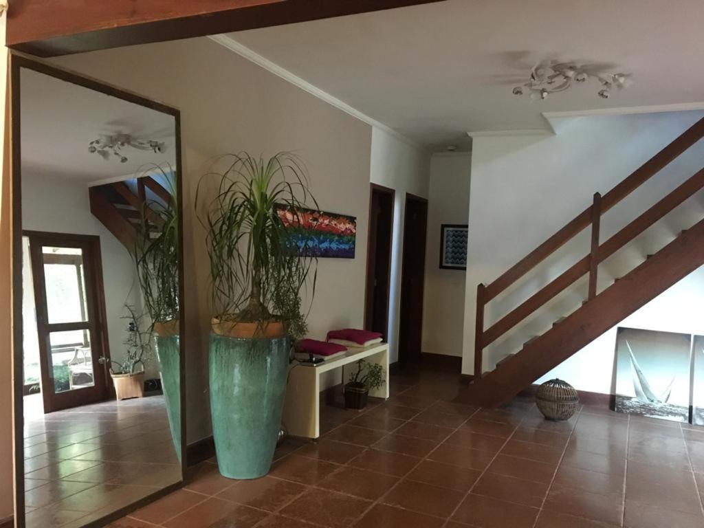 Nosso Sitio - Rancho Santa Clara Itaipava Villa Petropolis  Ngoại thất bức ảnh