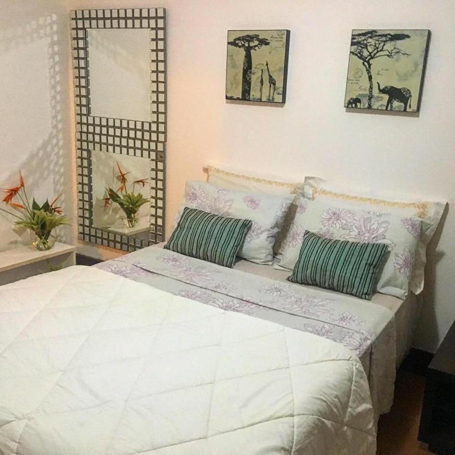 Nosso Sitio - Rancho Santa Clara Itaipava Villa Petropolis  Ngoại thất bức ảnh