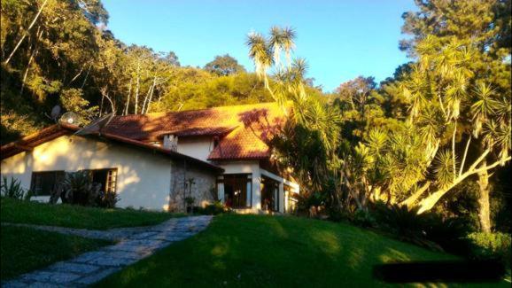 Nosso Sitio - Rancho Santa Clara Itaipava Villa Petropolis  Ngoại thất bức ảnh