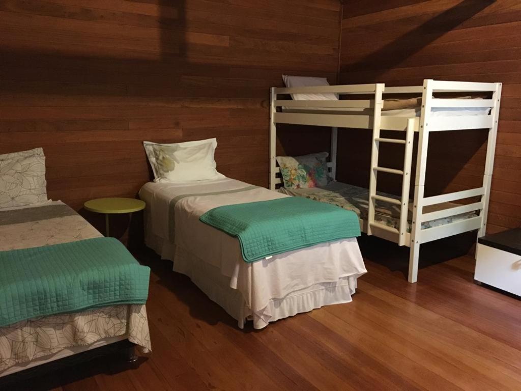 Nosso Sitio - Rancho Santa Clara Itaipava Villa Petropolis  Ngoại thất bức ảnh