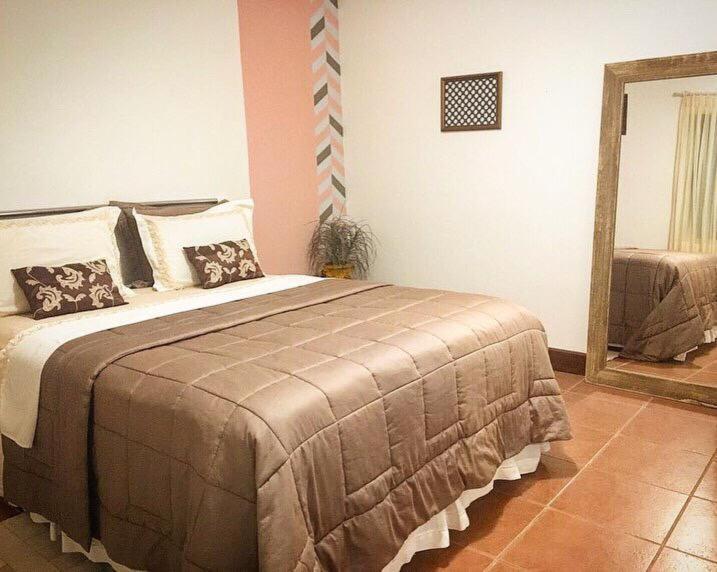 Nosso Sitio - Rancho Santa Clara Itaipava Villa Petropolis  Ngoại thất bức ảnh