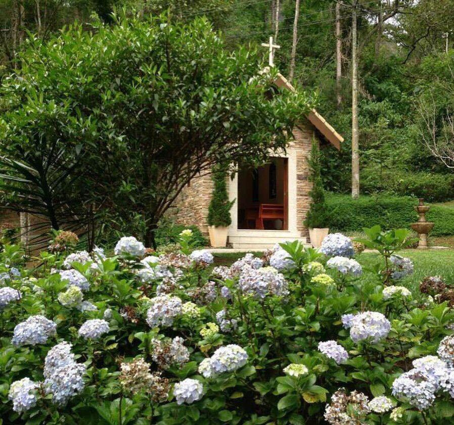 Nosso Sitio - Rancho Santa Clara Itaipava Villa Petropolis  Ngoại thất bức ảnh